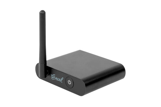 Encel Harald V2 Bluetooth Receiver - Angle