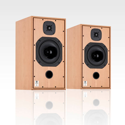 Harbeth C7ES-3 XD Speakers
