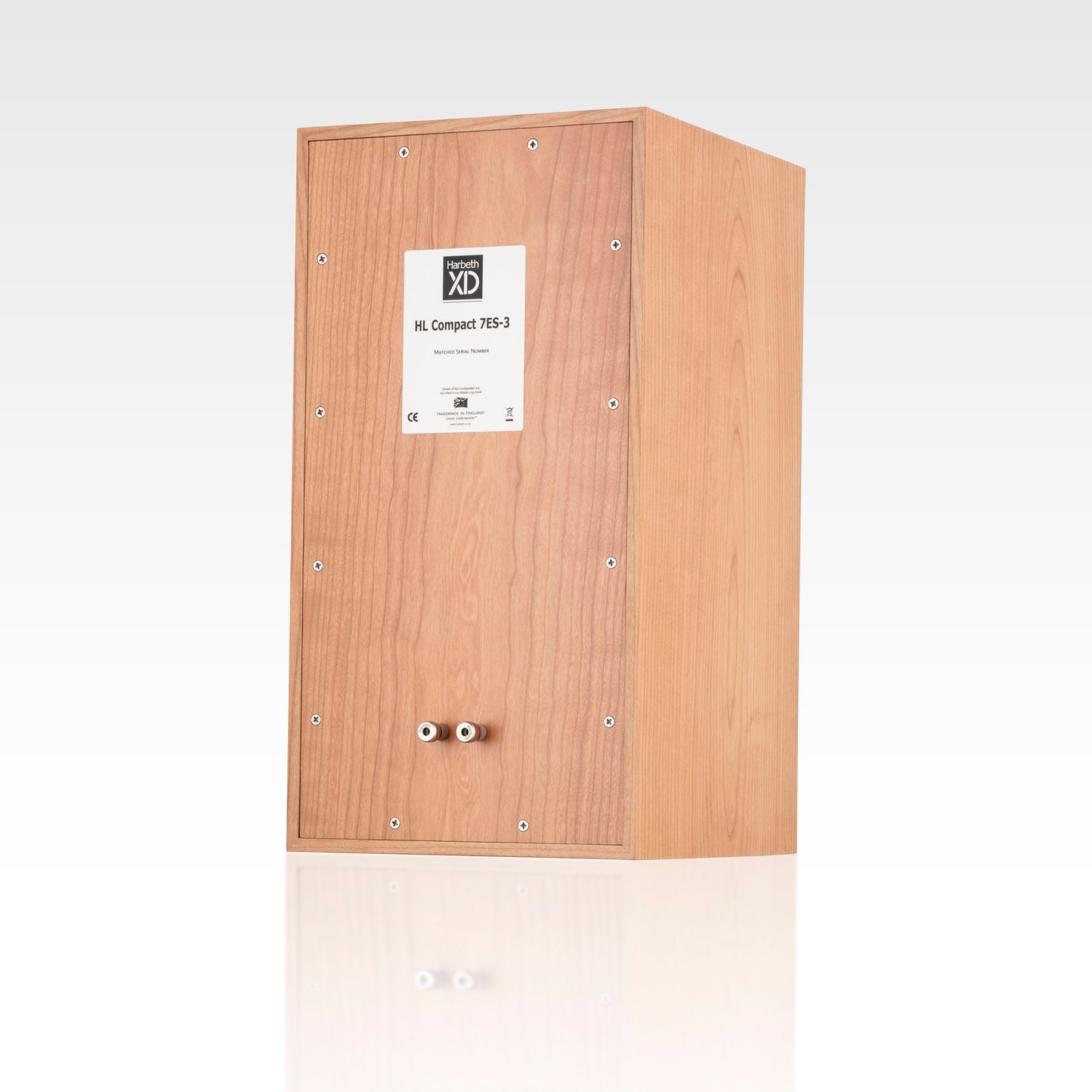 Harbeth C7ES-3 XD Speakers