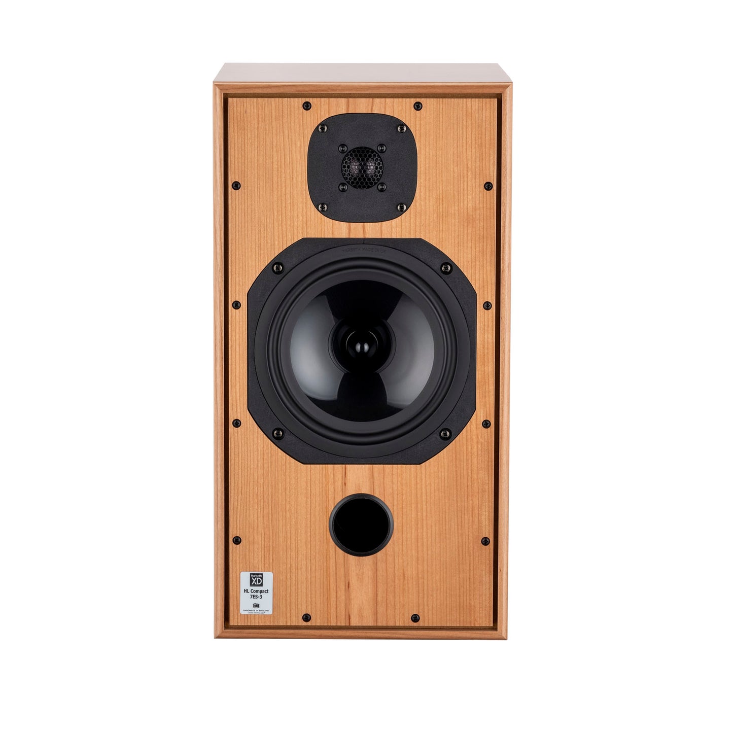 Harbeth C7ES-3 XD Speakers