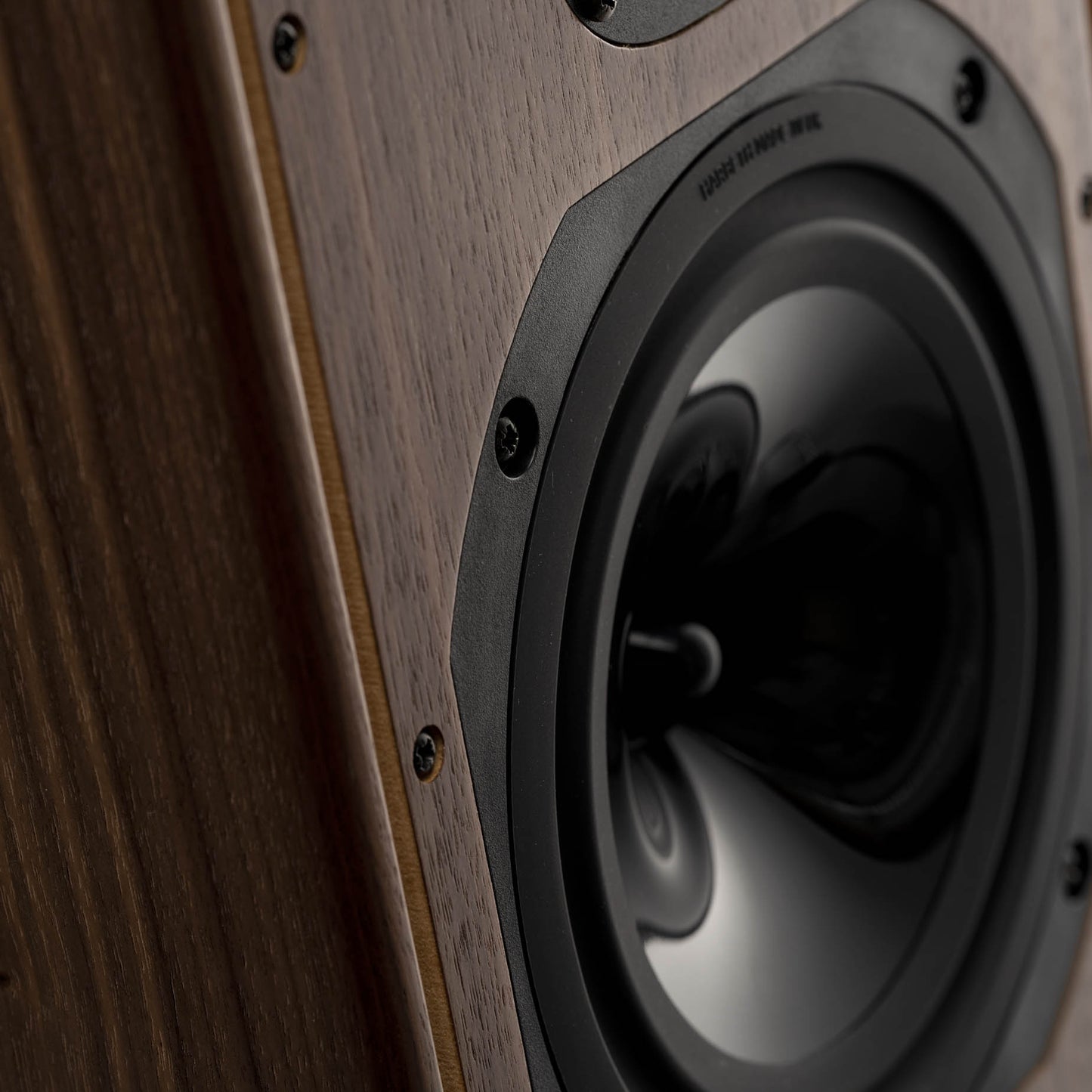 Harbeth C7ES-3 XD Speakers