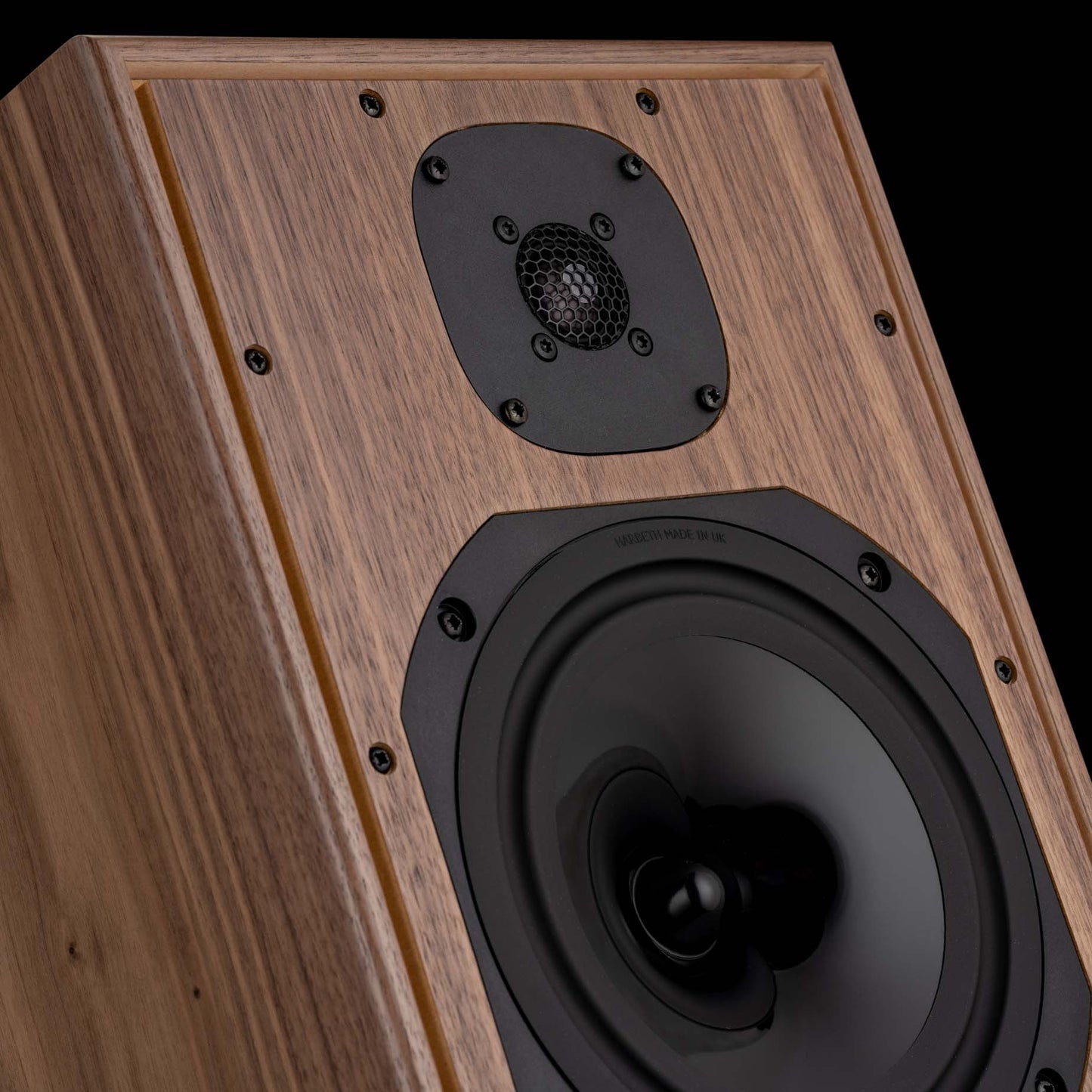Harbeth C7ES-3 XD Speakers