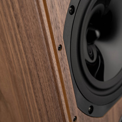 Harbeth C7ES-3 XD Speakers