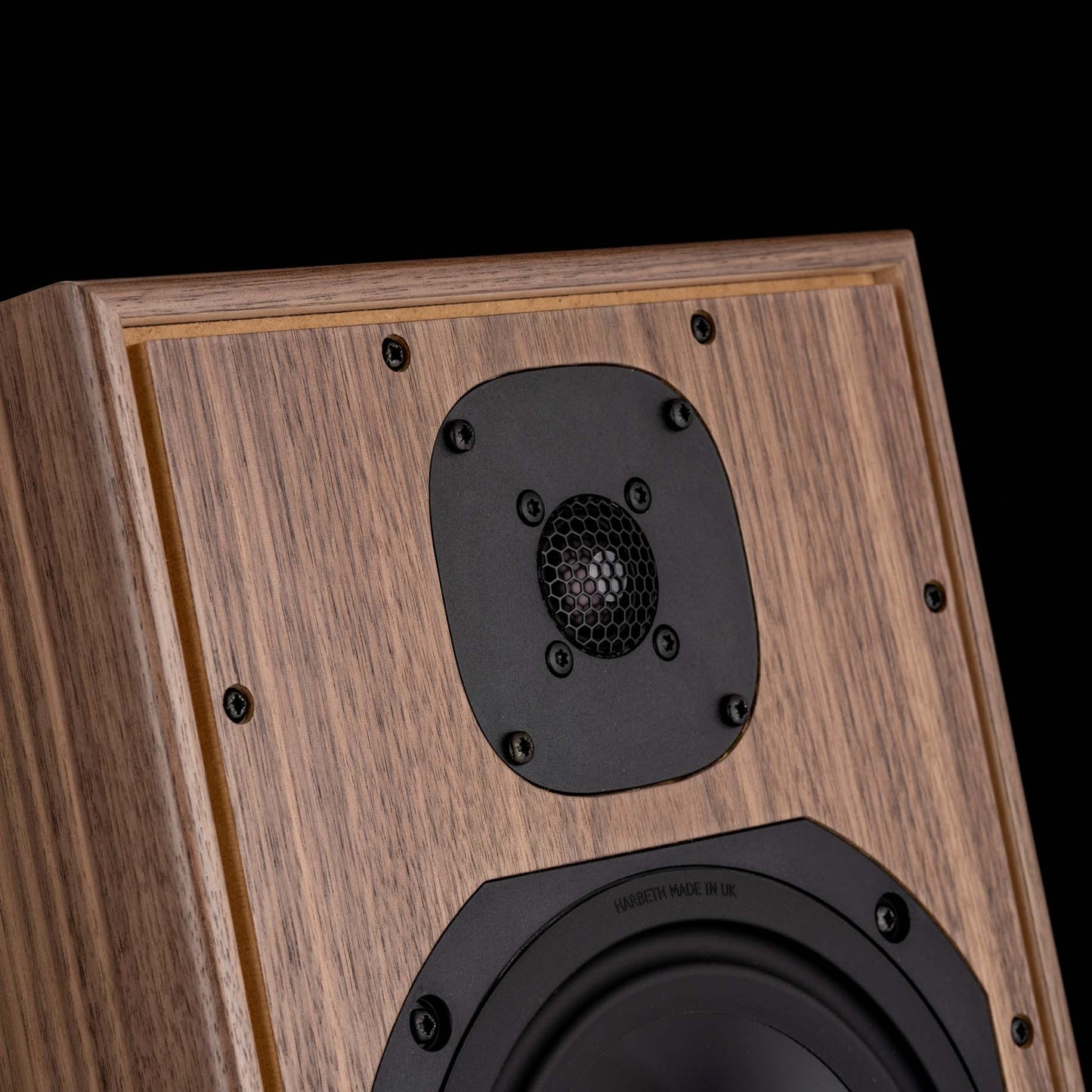 Harbeth C7ES-3 XD Speakers