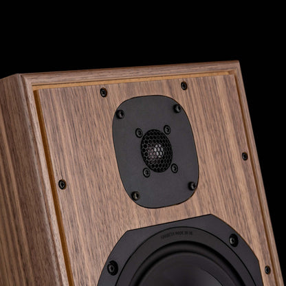 Harbeth C7ES-3 XD Speakers
