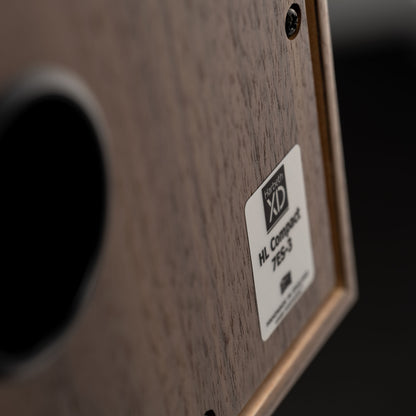 Harbeth C7ES-3 XD Speakers