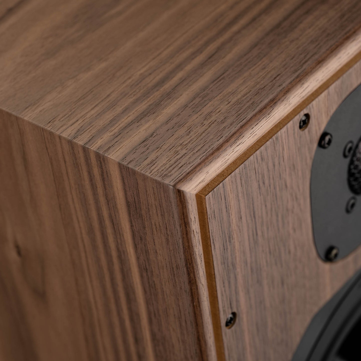 Harbeth C7ES-3 XD Speakers
