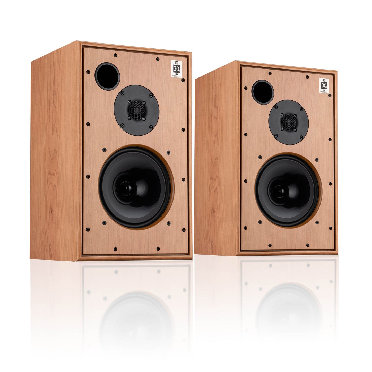 Harbeth M30.2 XD Speakers