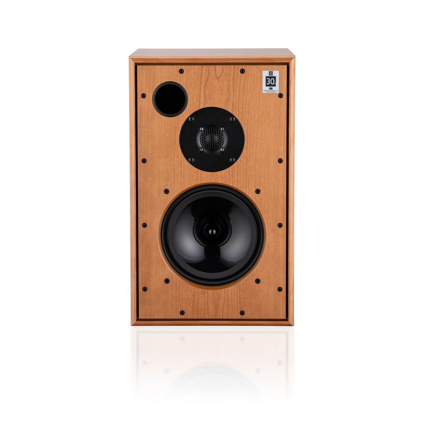 Harbeth M30.2 XD Speakers