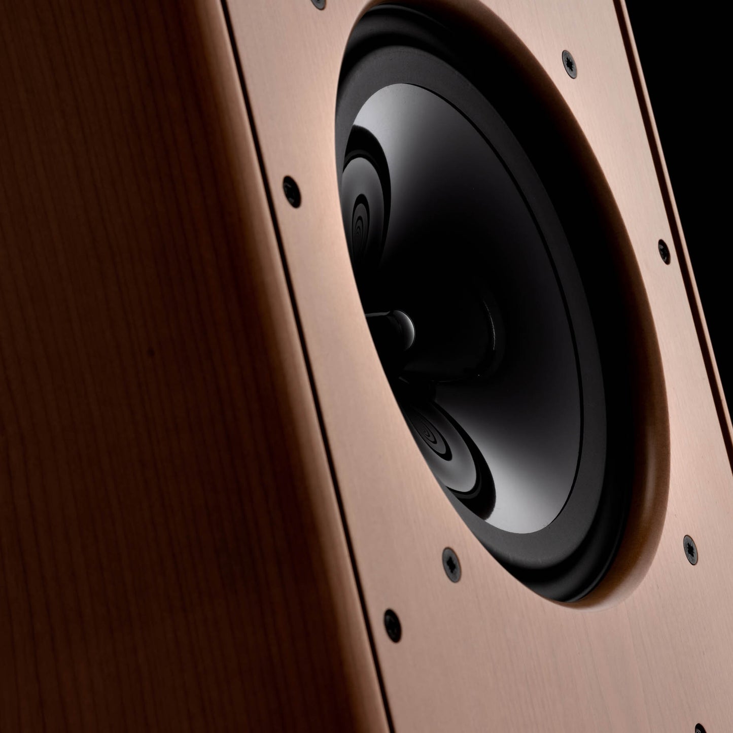 Harbeth M30.2 XD Speakers