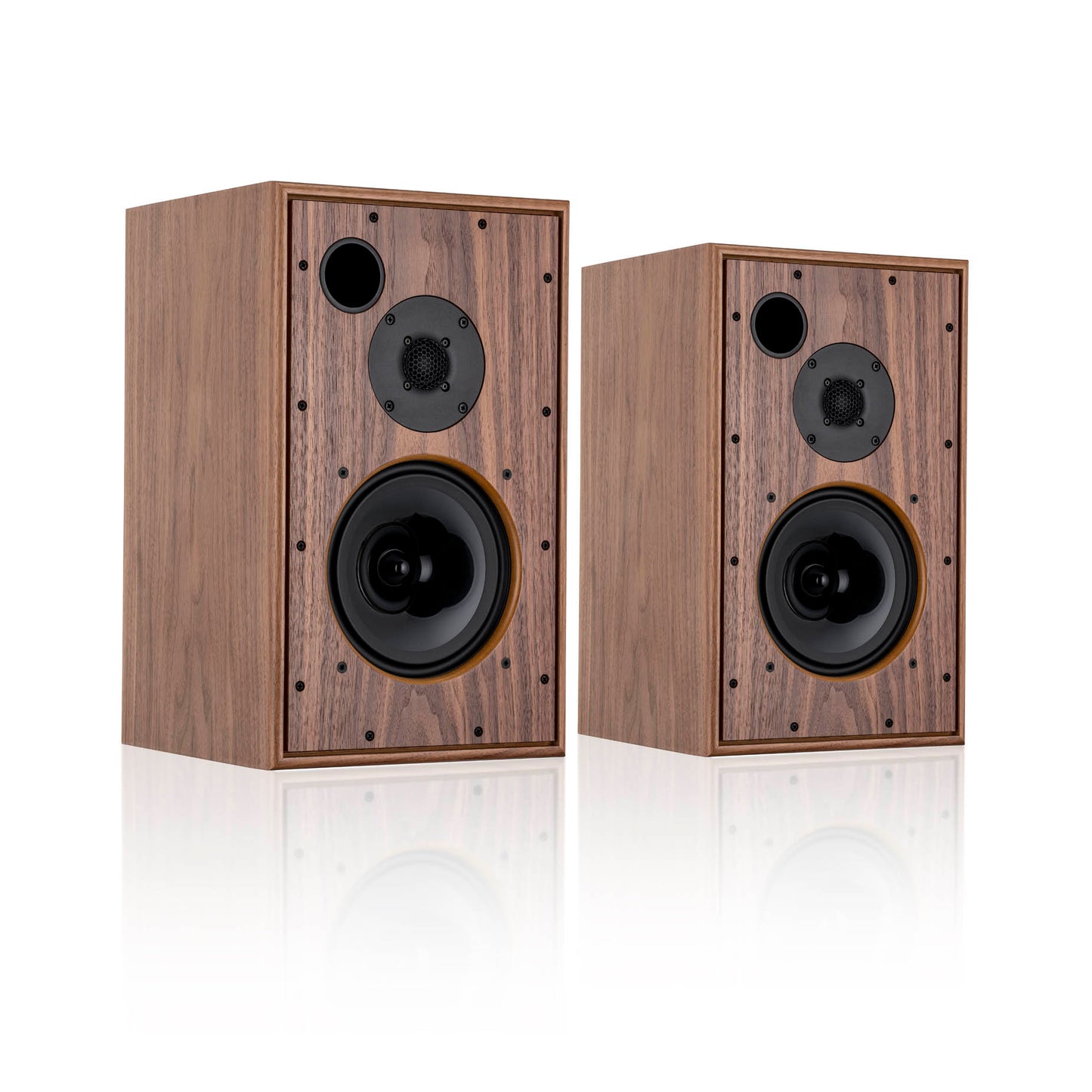 Harbeth M30.2 XD Speakers
