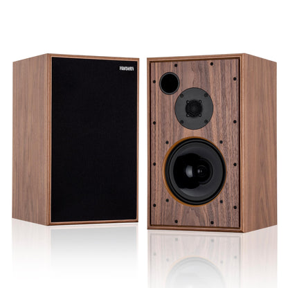 Harbeth M30.2 XD Speakers