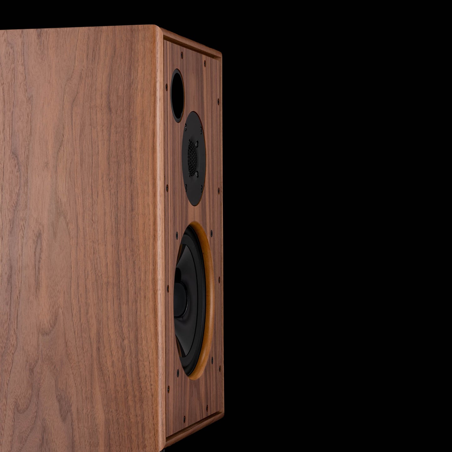 Harbeth M30.2 XD Speakers