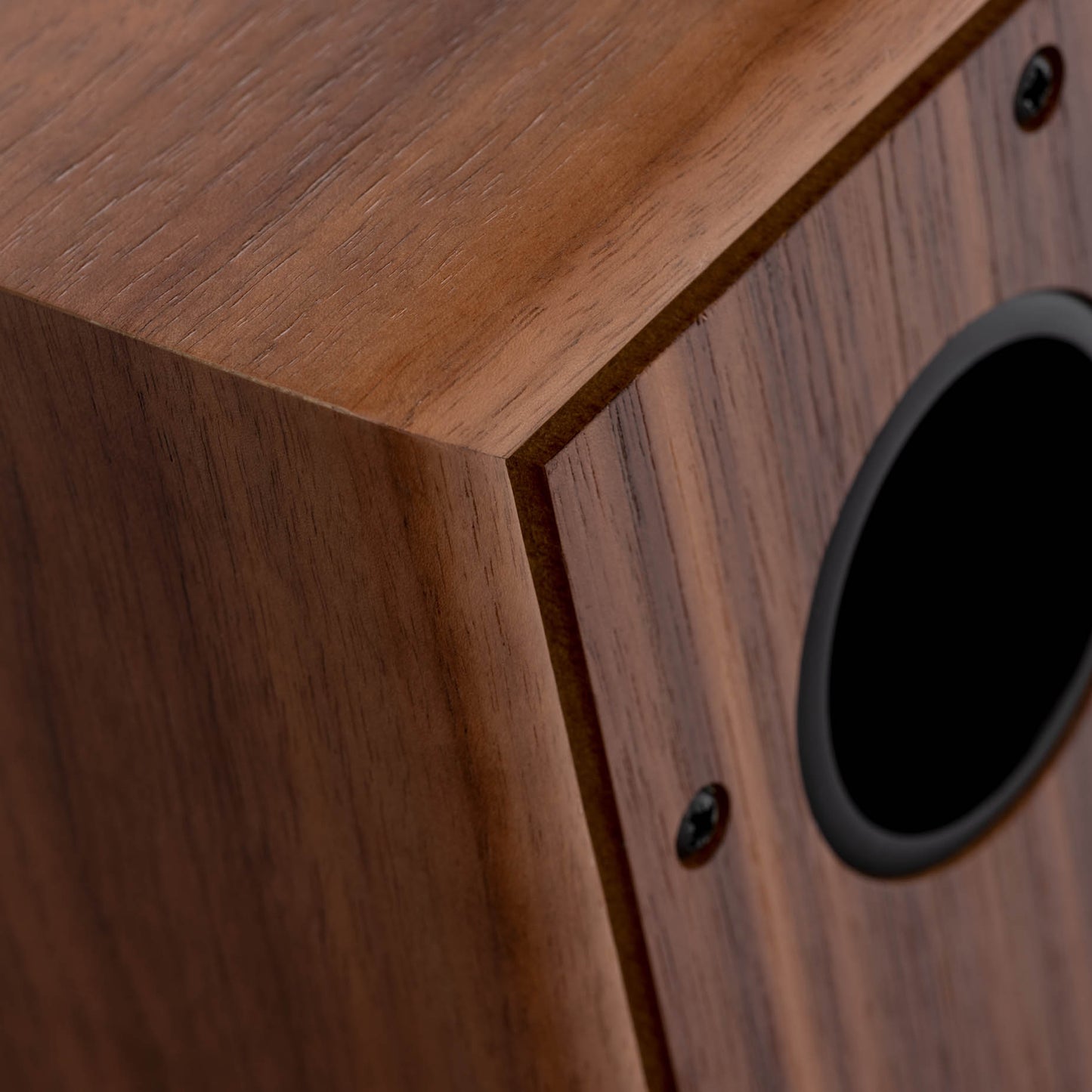 Harbeth M30.2 XD Speakers