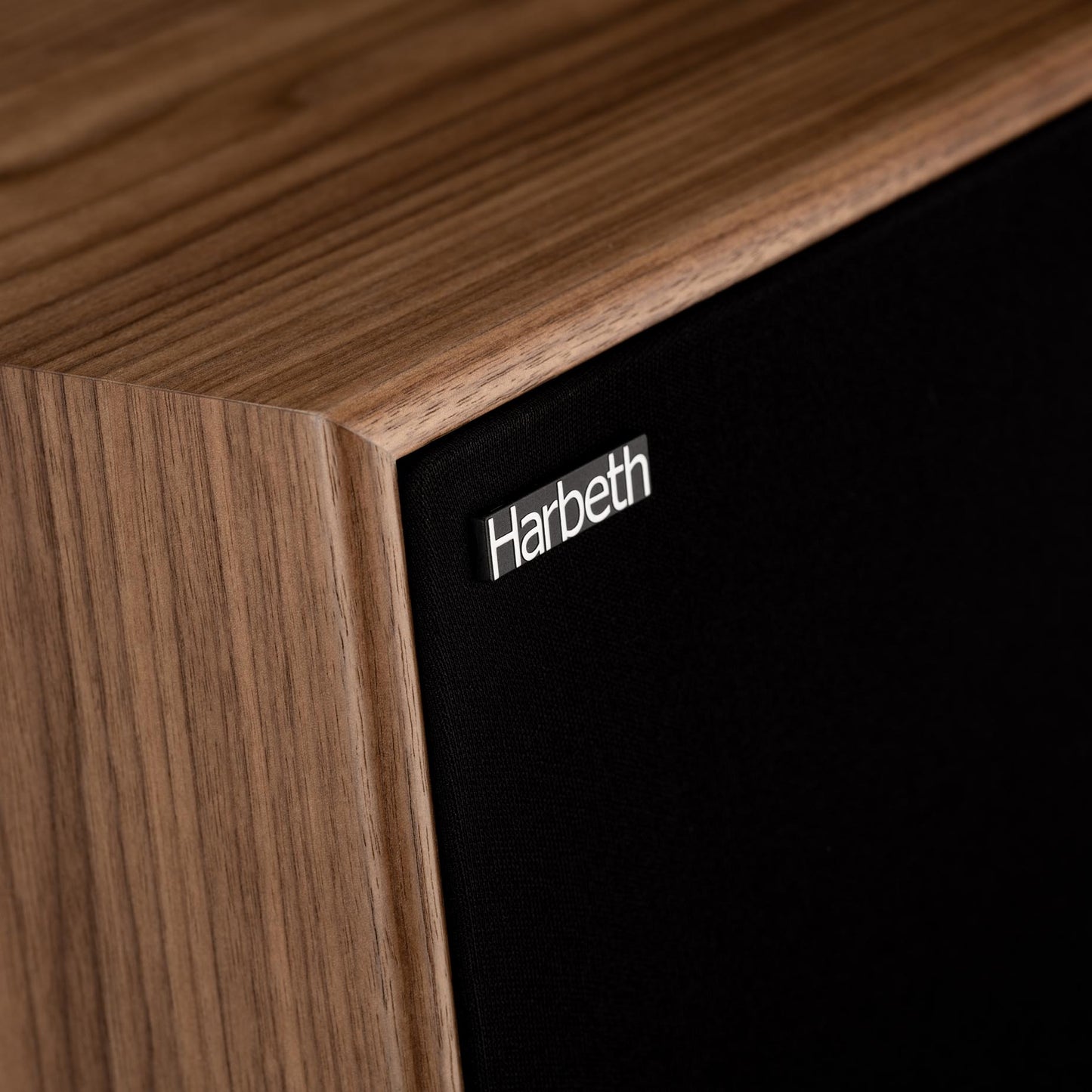 Harbeth M30.2 XD Speakers
