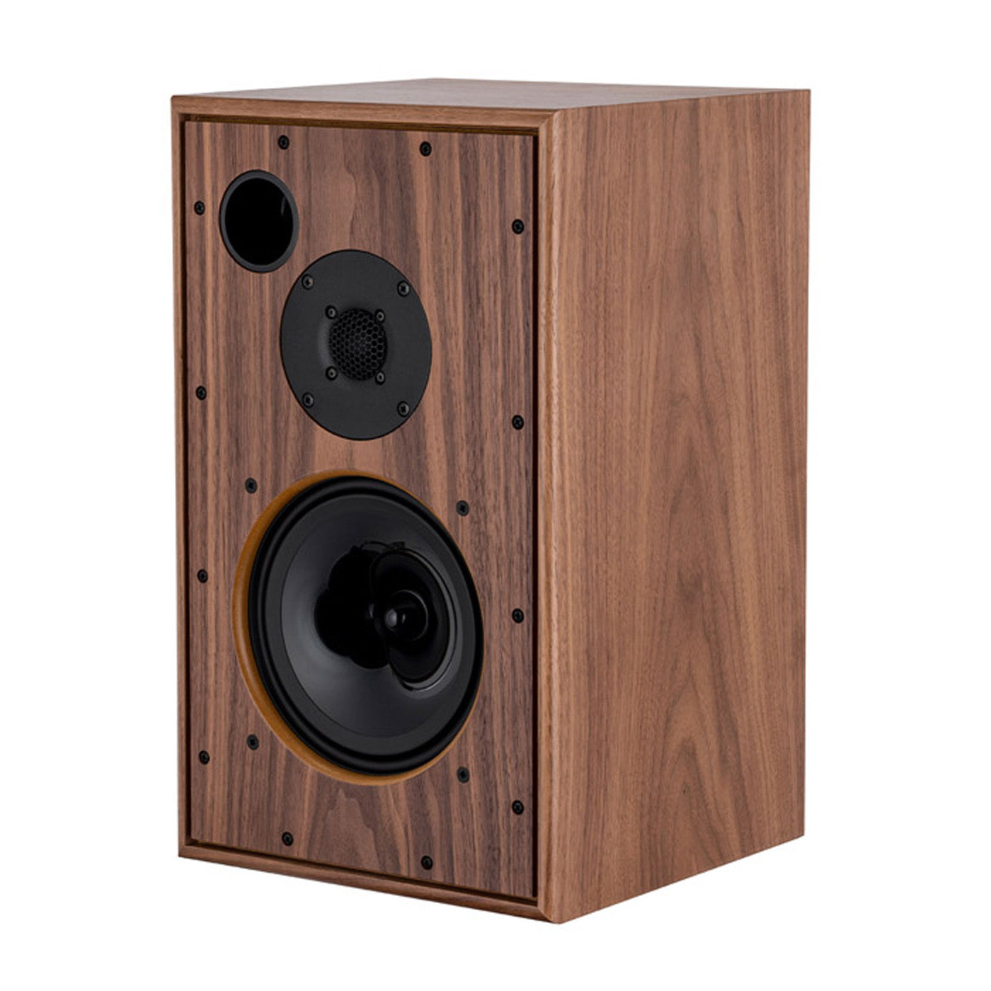 Harbeth M30.2 XD Speakers