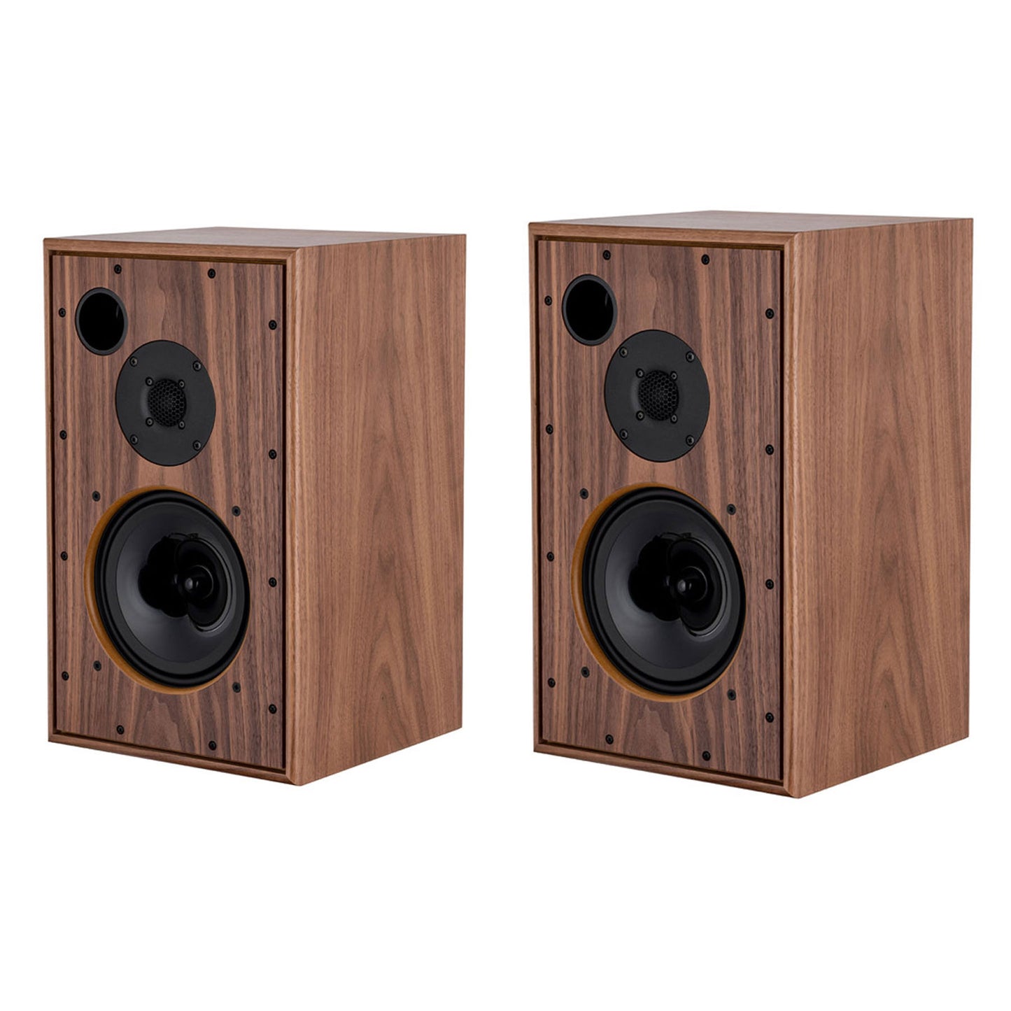 Harbeth M30.2 XD Speakers