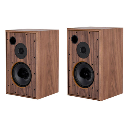 Harbeth M30.2 XD Speakers