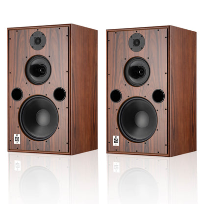Harbeth M40.3 XD Speakers