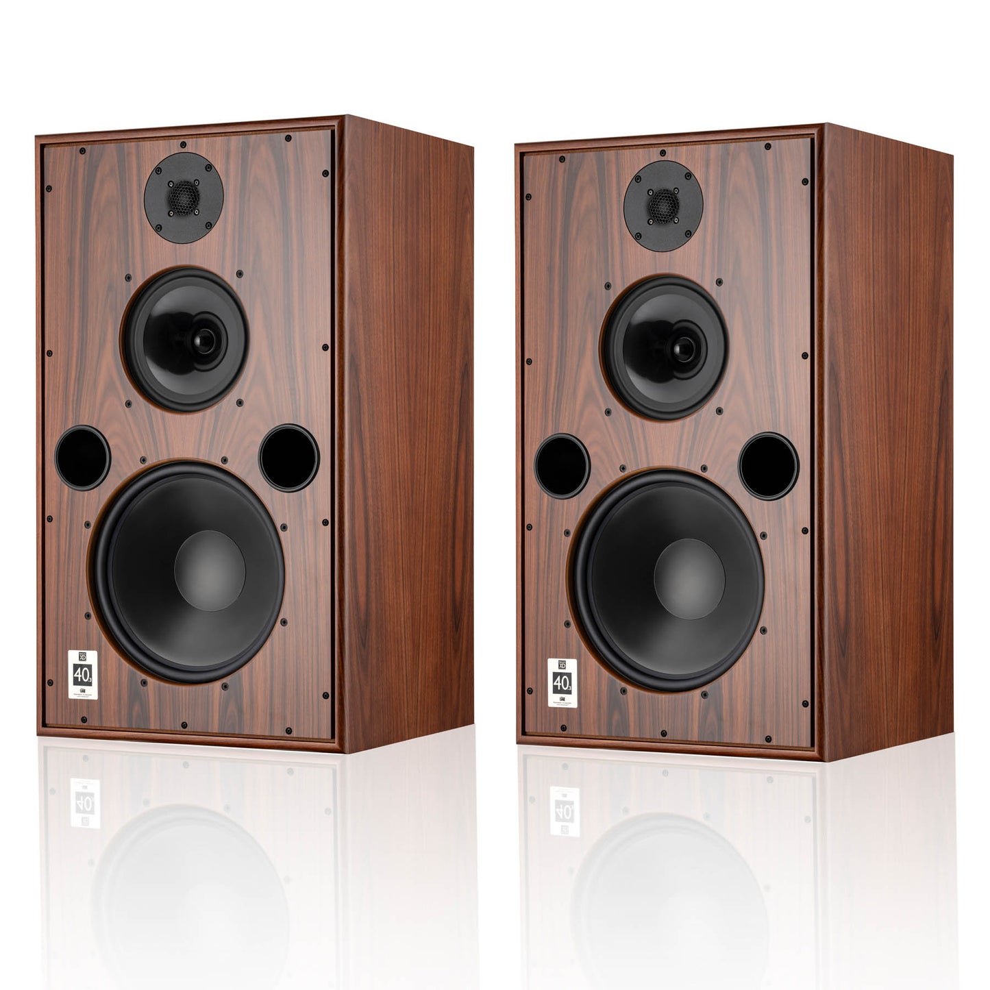 Harbeth M40.3 XD Speakers