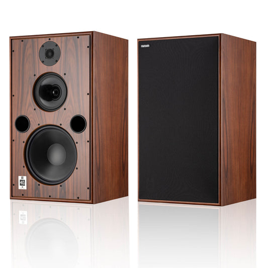 Harbeth M40.3 XD Speakers