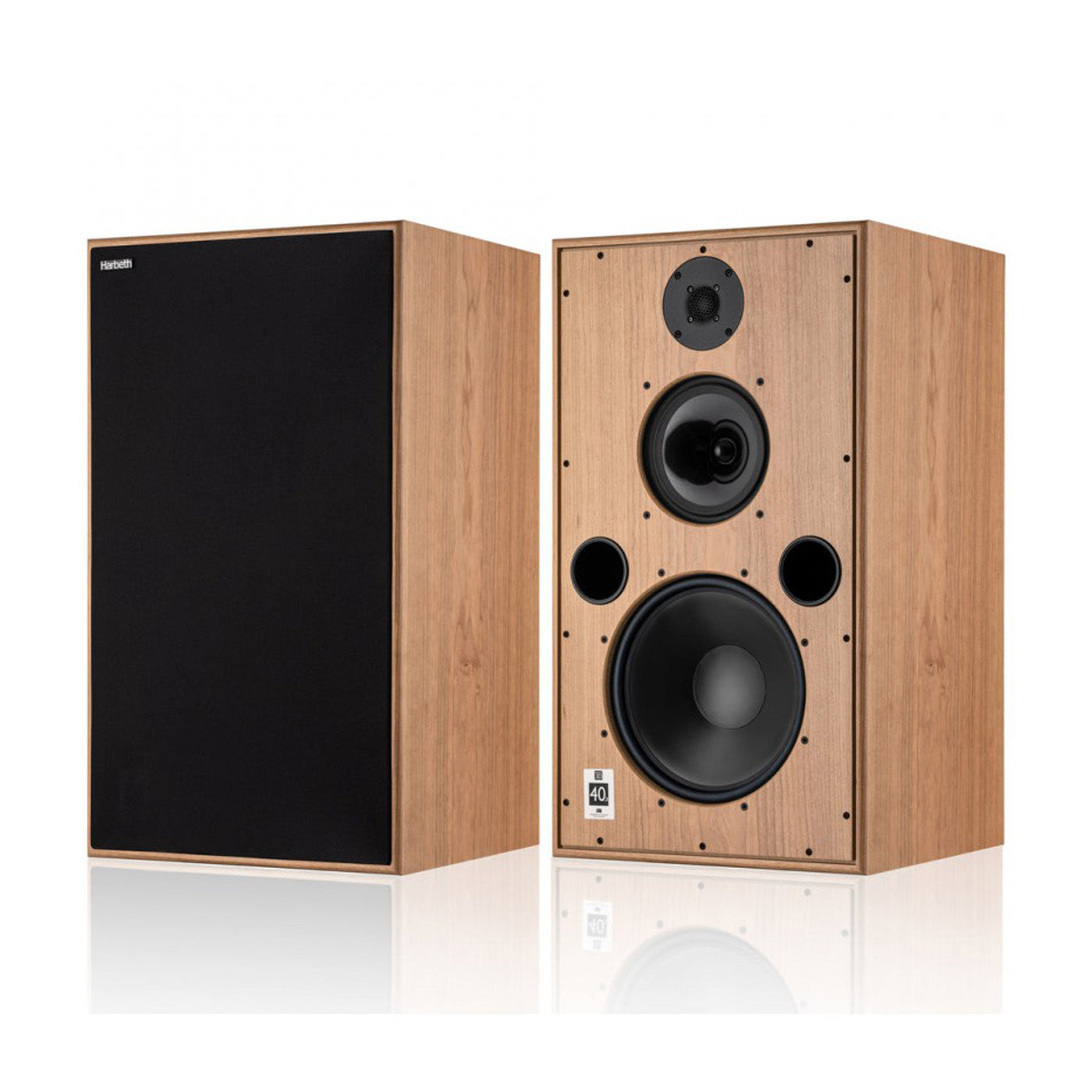 Harbeth M40.3 XD Speakers