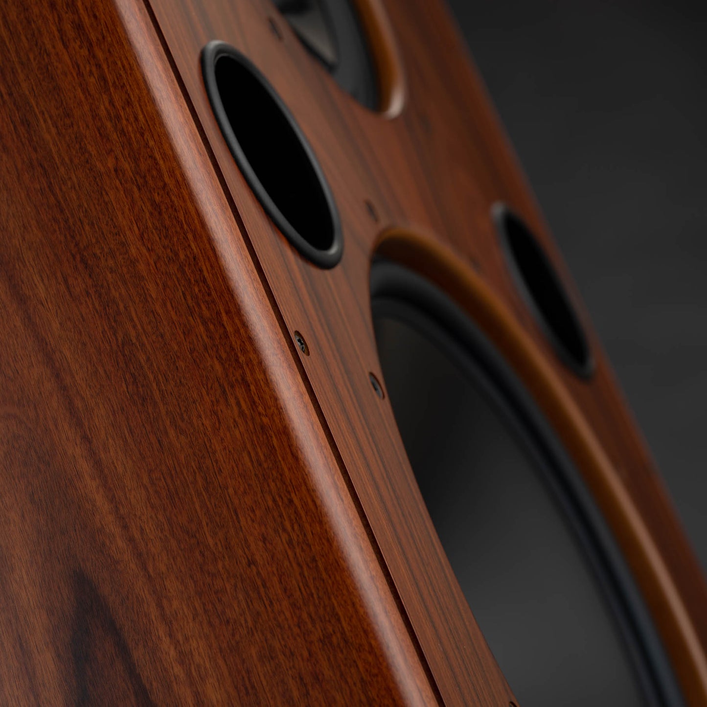 Harbeth M40.3 XD Speakers