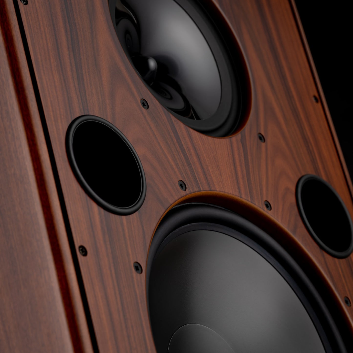 Harbeth M40.3 XD Speakers