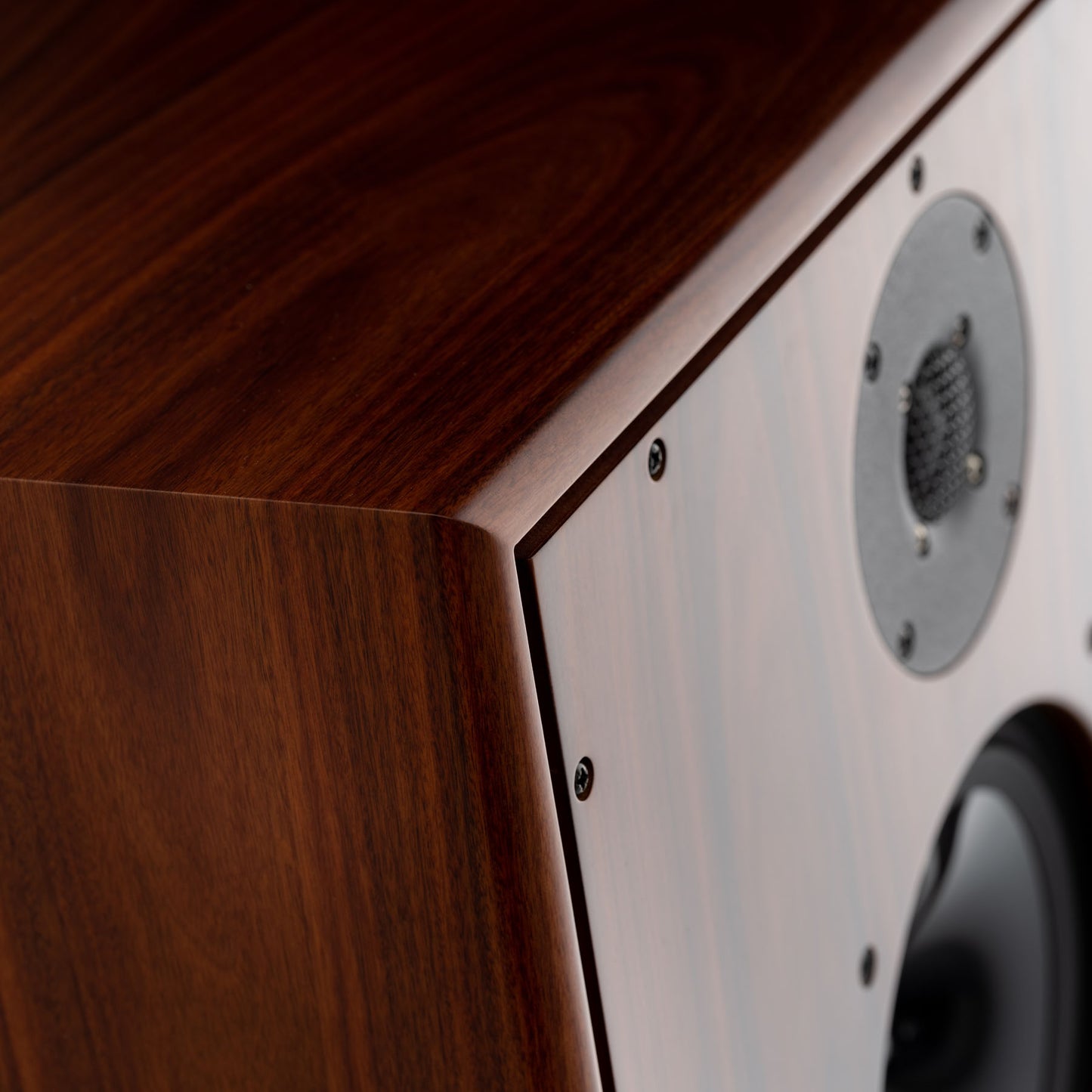 Harbeth M40.3 XD Speakers