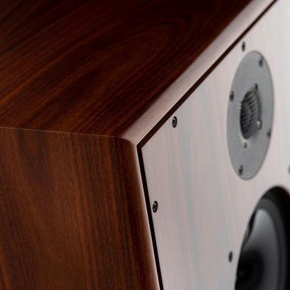 Harbeth M40.3 XD Speakers