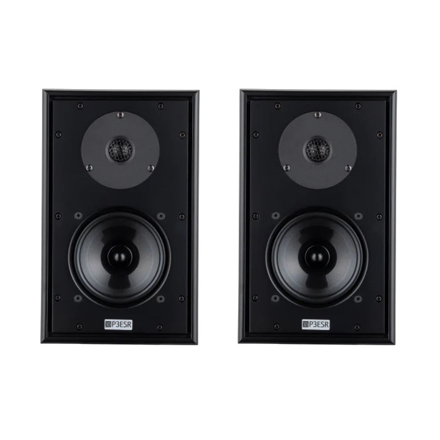 Harbeth P3ESR XD Speakers
