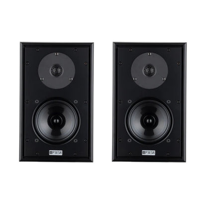 Harbeth P3ESR XD Speakers