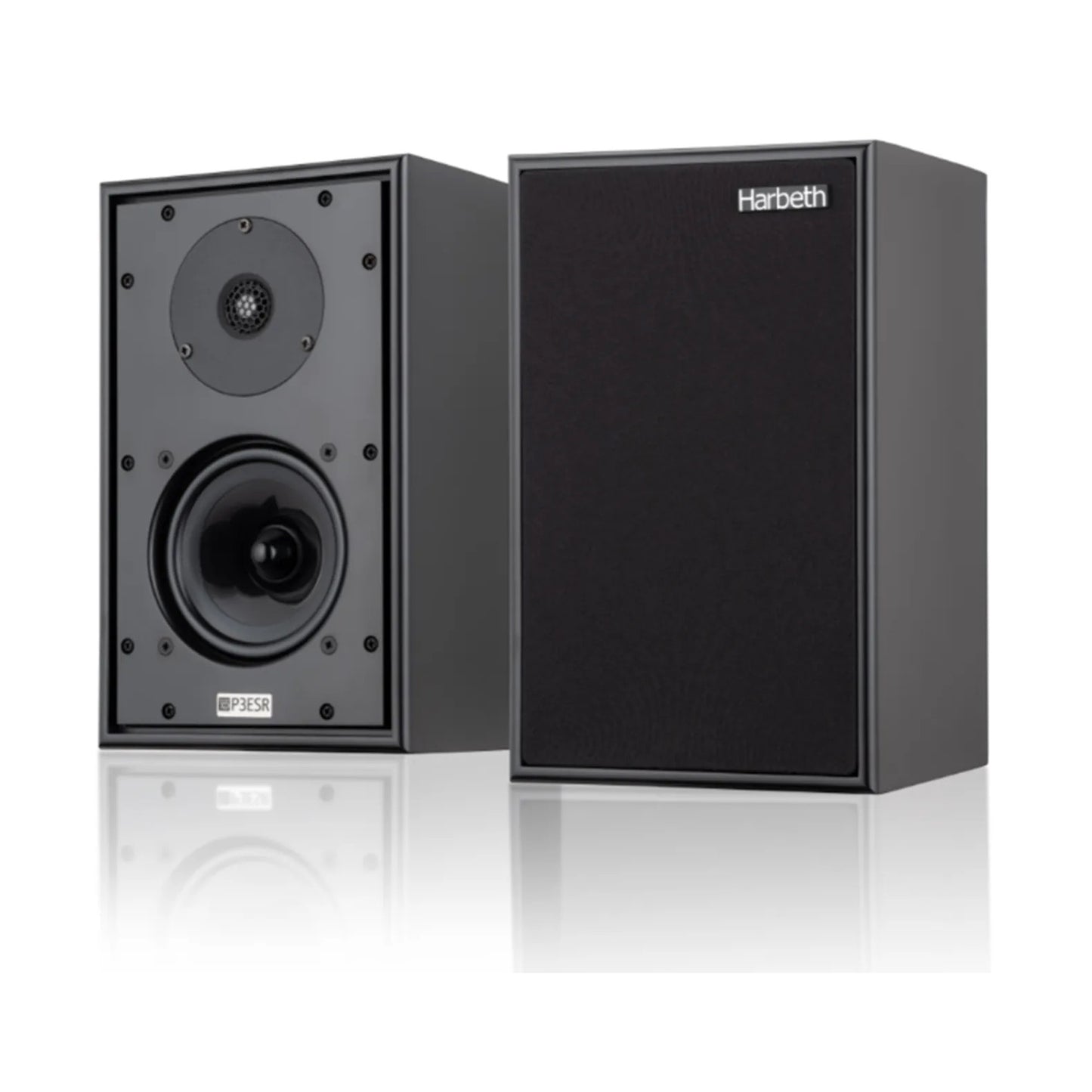 Harbeth P3ESR XD Speakers