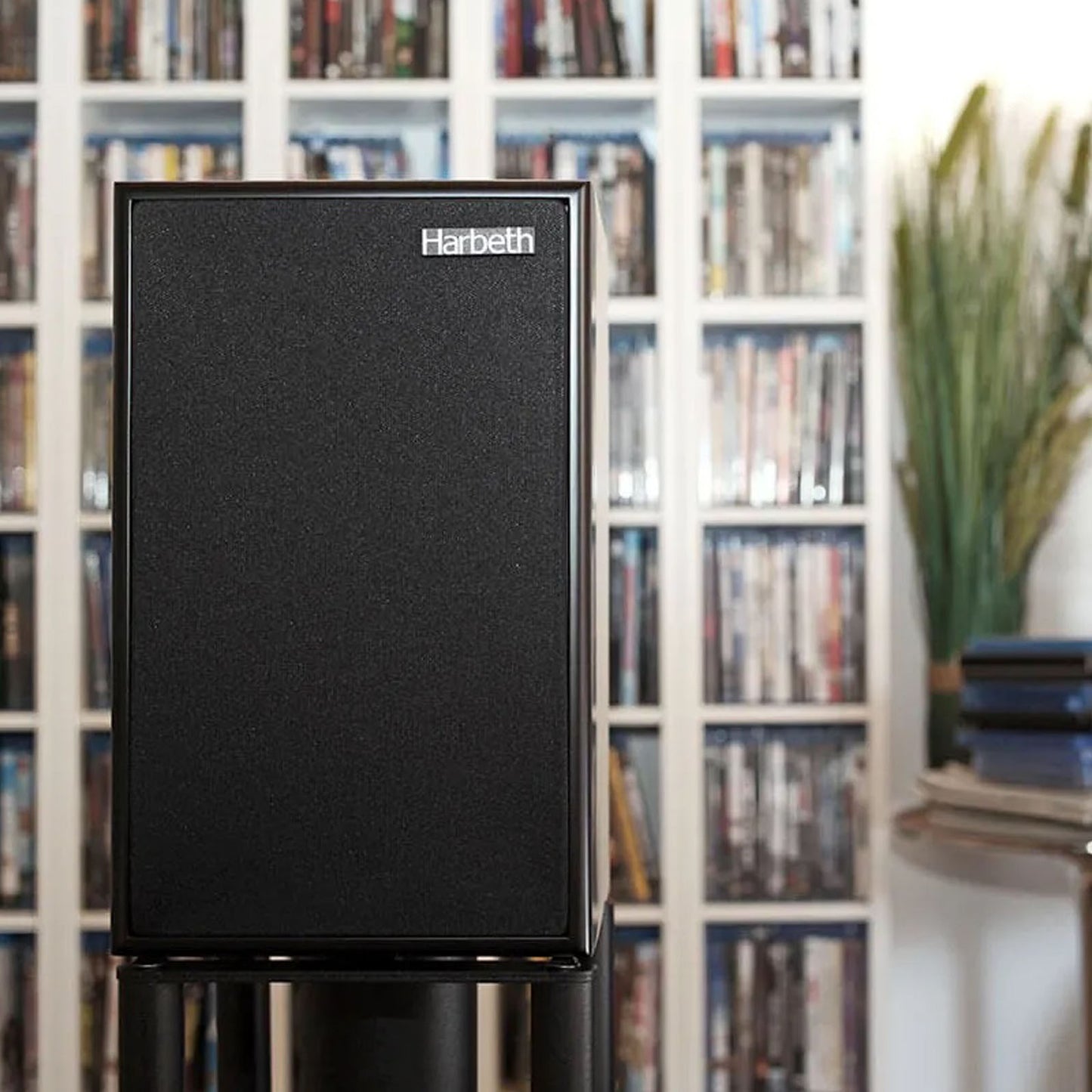 Harbeth P3ESR XD Speakers