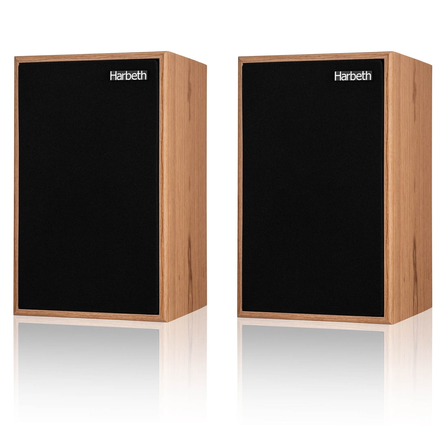 Harbeth P3ESR XD Speakers
