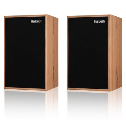 Harbeth P3ESR XD Speakers