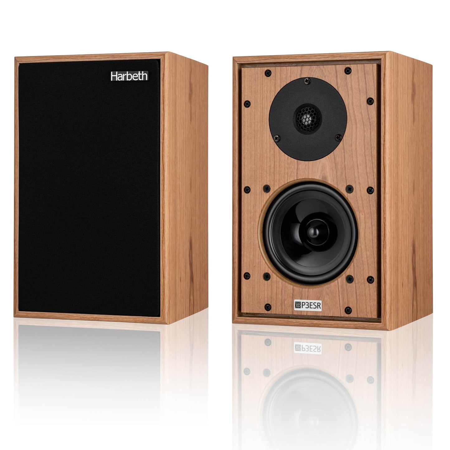 Harbeth P3ESR XD Speakers