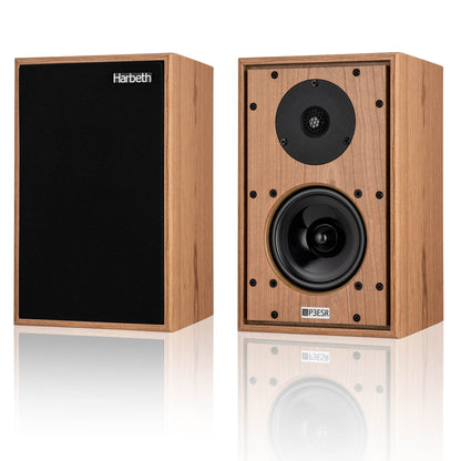 Harbeth P3ESR XD Speakers