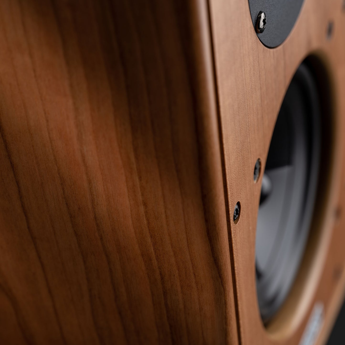 Harbeth P3ESR XD Speakers