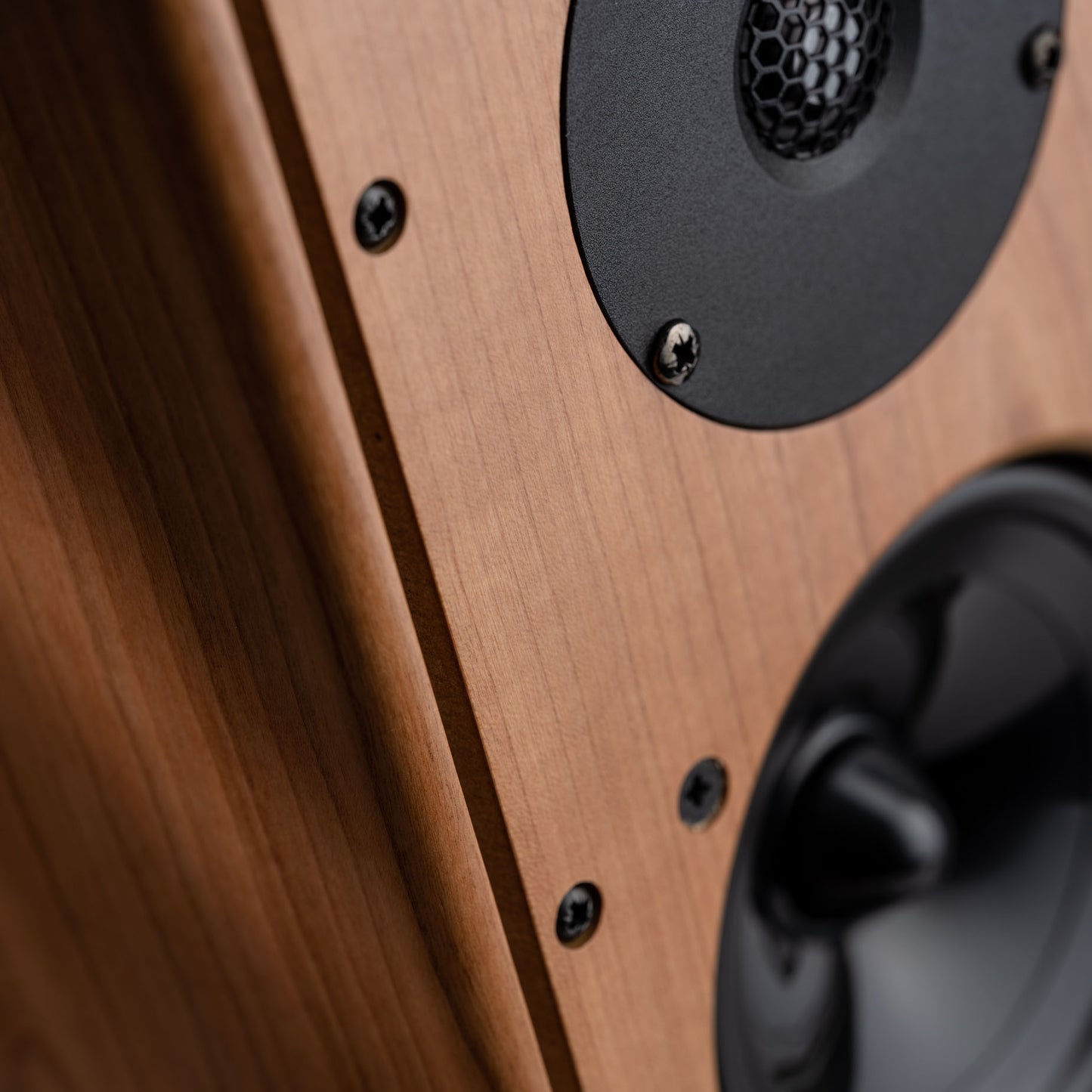 Harbeth P3ESR XD Speakers
