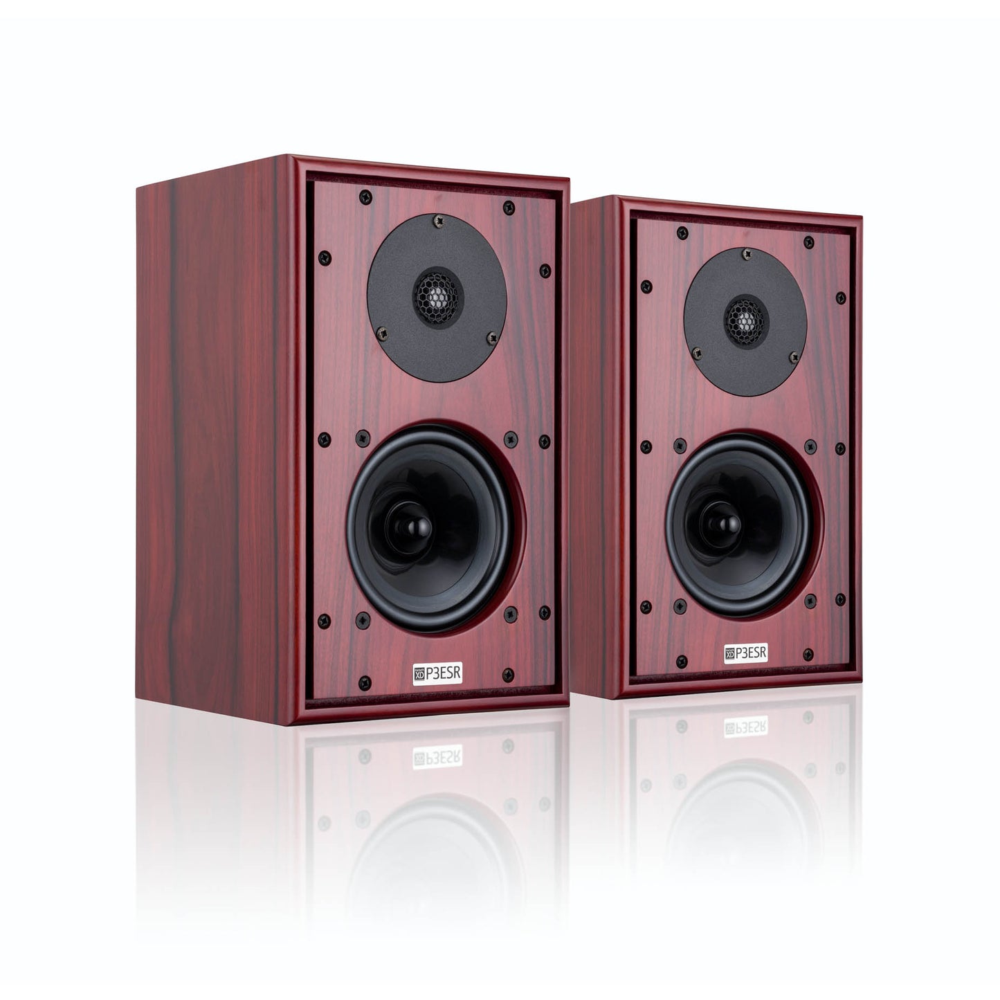 Harbeth P3ESR XD Speakers