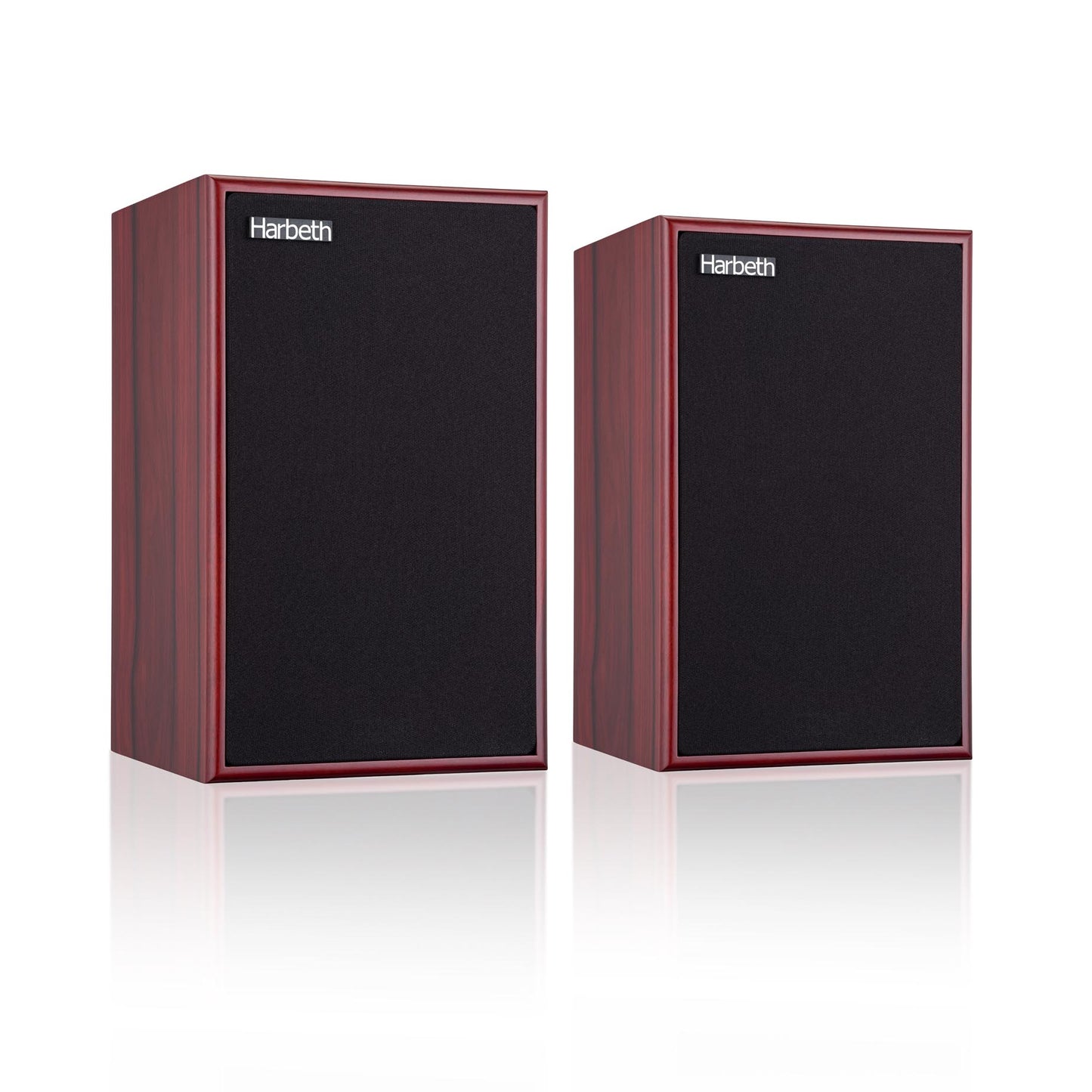Harbeth P3ESR XD Speakers