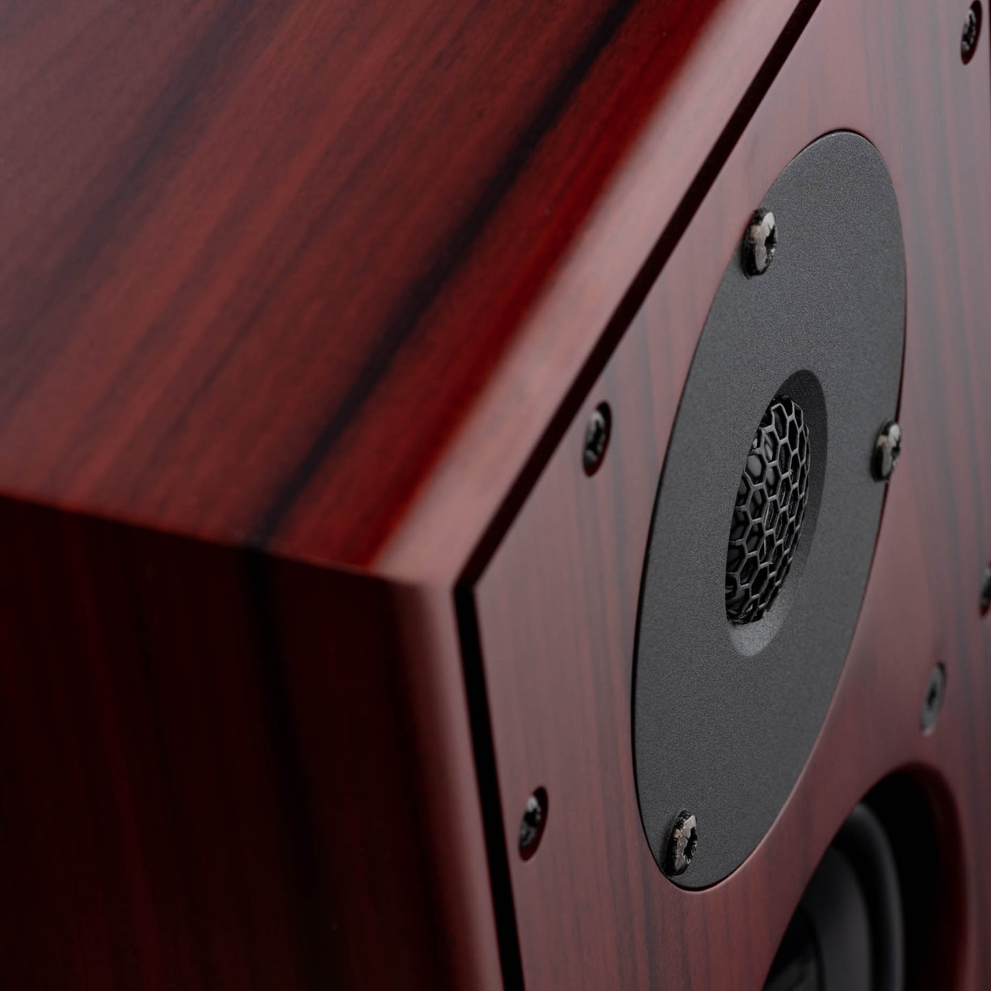 Harbeth P3ESR XD Speakers