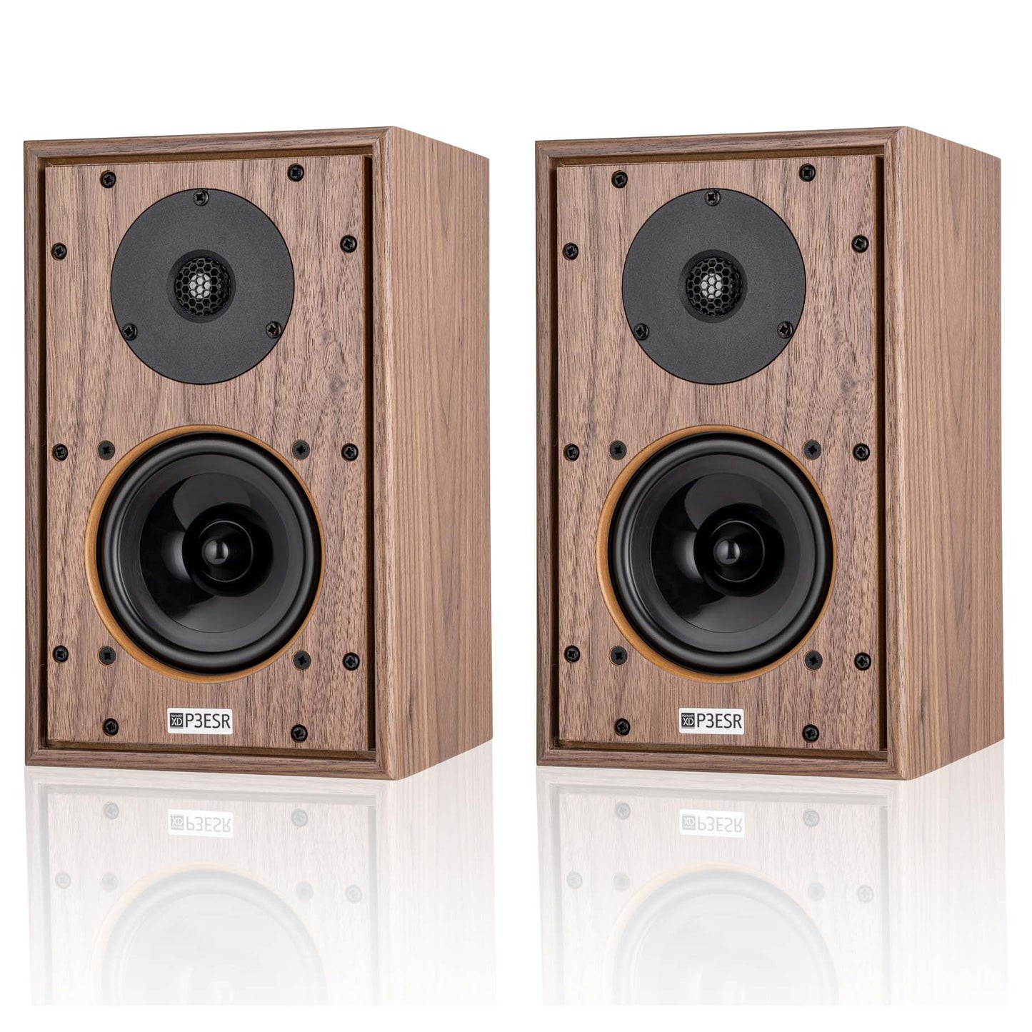Harbeth P3ESR XD Speakers