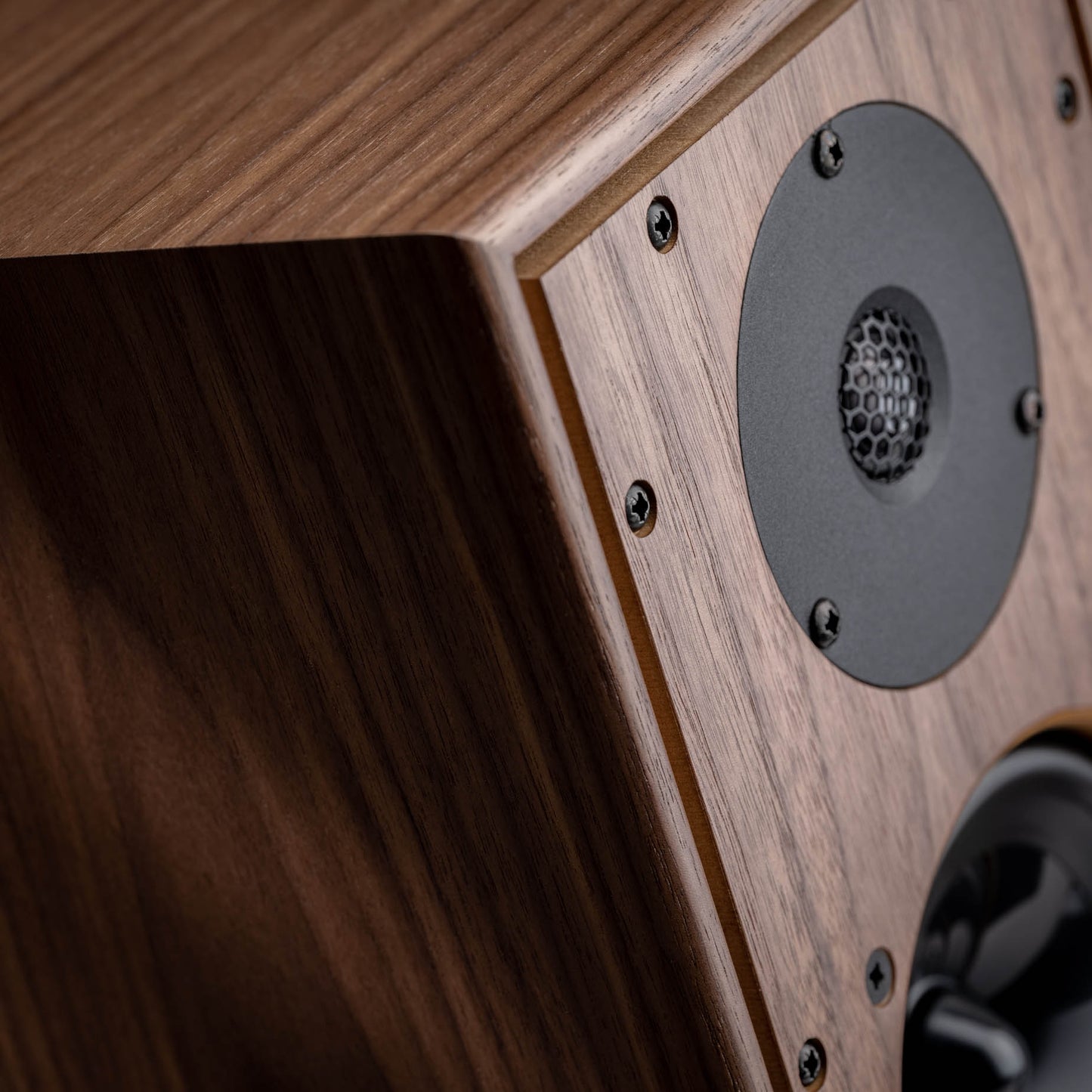 Harbeth P3ESR XD Speakers