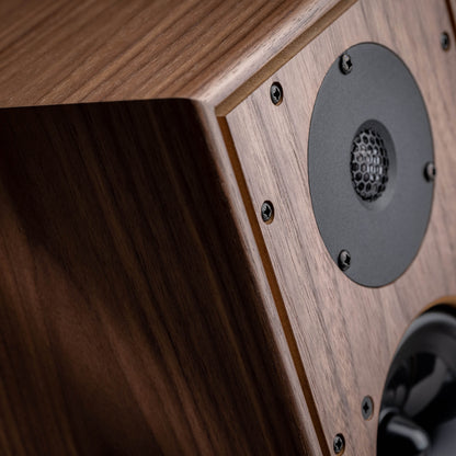 Harbeth P3ESR XD Speakers