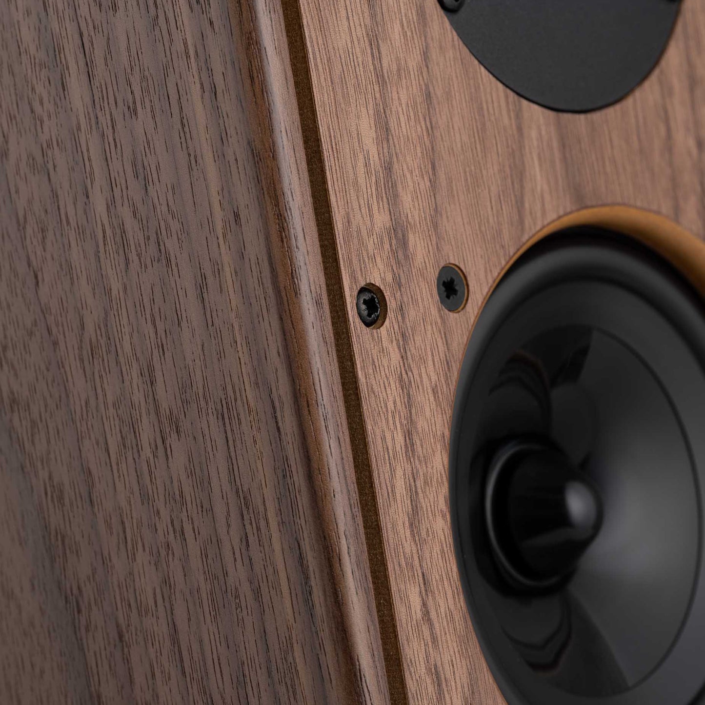 Harbeth P3ESR XD Speakers