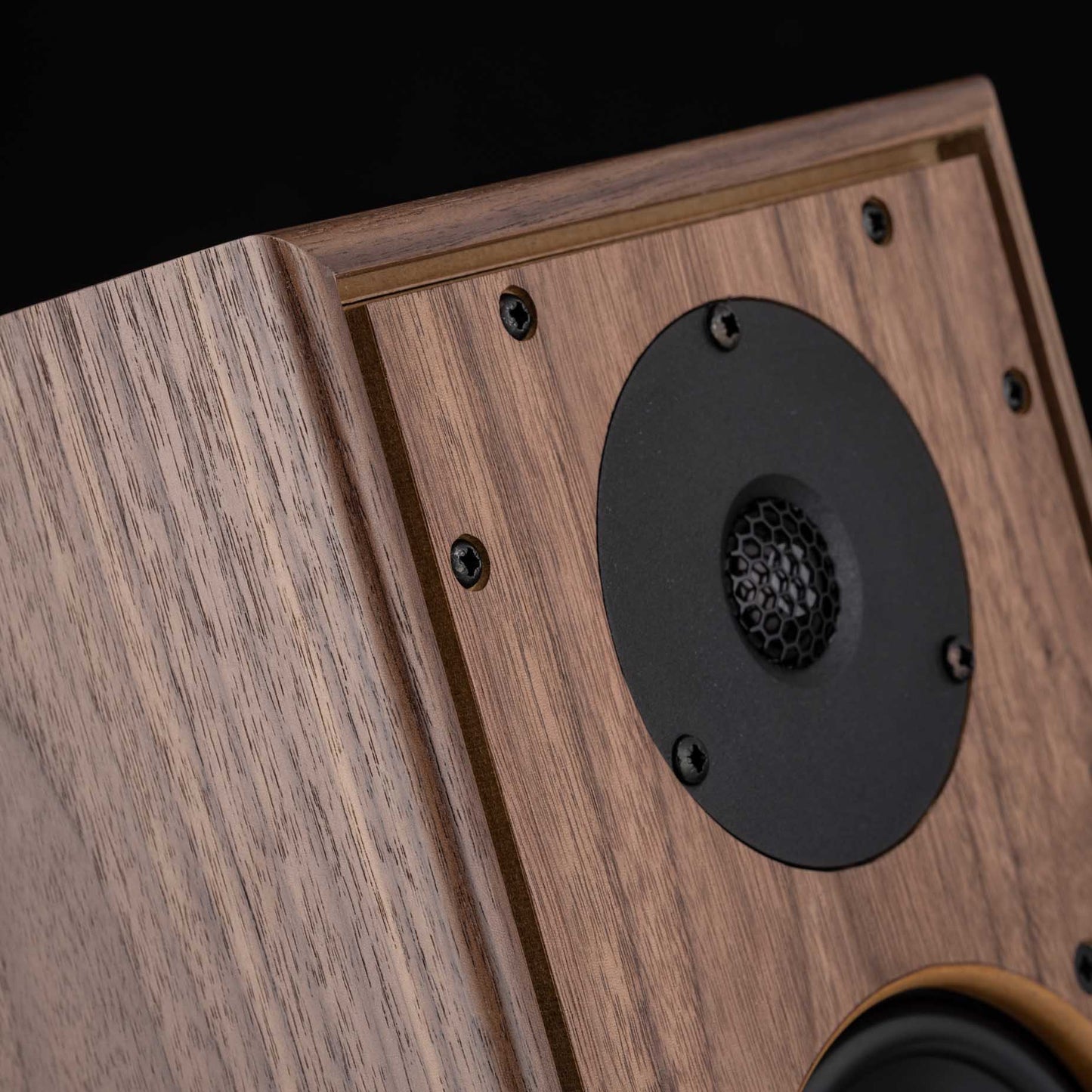 Harbeth P3ESR XD Speakers