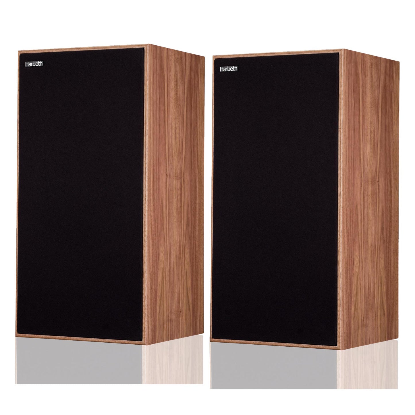 Harbeth SHL5plus XD Speakers
