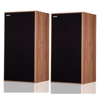 Harbeth SHL5plus XD Speakers